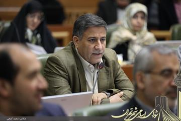 رئیس کمیسیون شهرسازی شورای شهر تهران در گفت‌وگو با پانا خبر داد: جزئیات تعیین عوارض ساختمان بر اساس مرغوبیت ملک